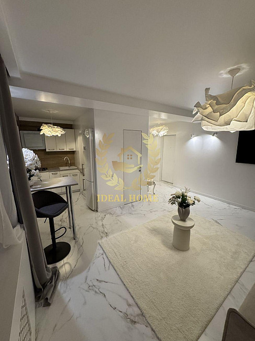 Продається однокімнатна квартира в центрі києва, метро вокзальна Київ - фото 5