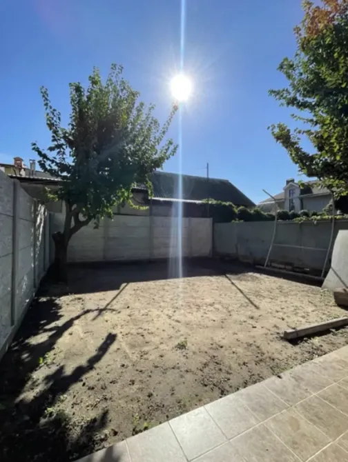 Продажа 1-этажный Дом с участком 3 сот 100 кв.м 3 комн. на Штурвальная Одесса - изображение 8