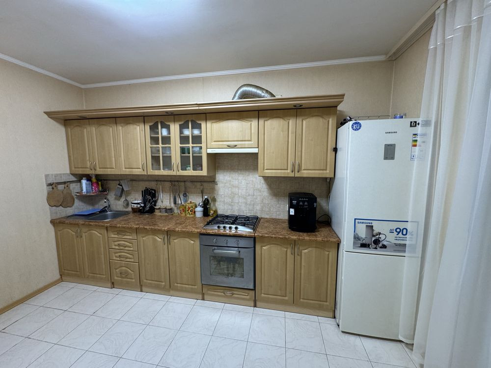 Продаж Квартира 3-кімнатна, 2/10 поверх на Хмельницька вул., д. 10 Kiev - photo 11