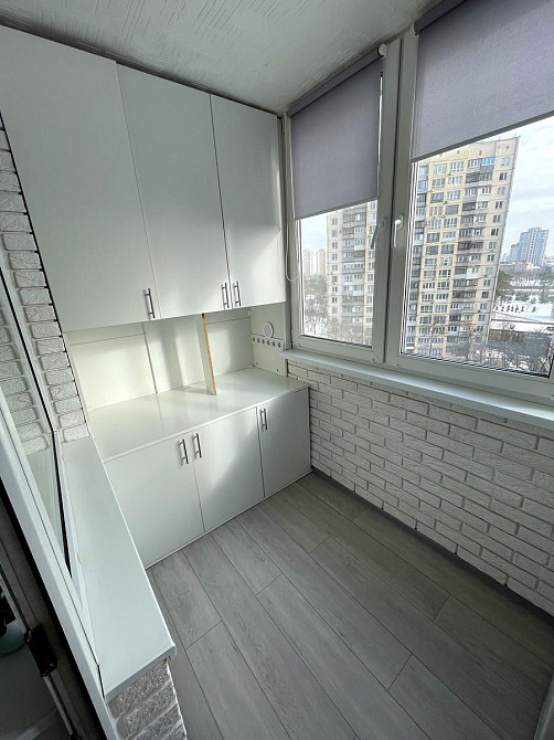 Продаж Квартира 2-кімнатна, 9/9 поверх на Малишка Андрія вул., д. 13-А Kiev - photo 10