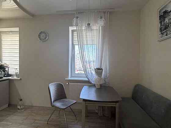 Продаж Квартира 2-кімнатна, 5/6 поверх Vinnytsya