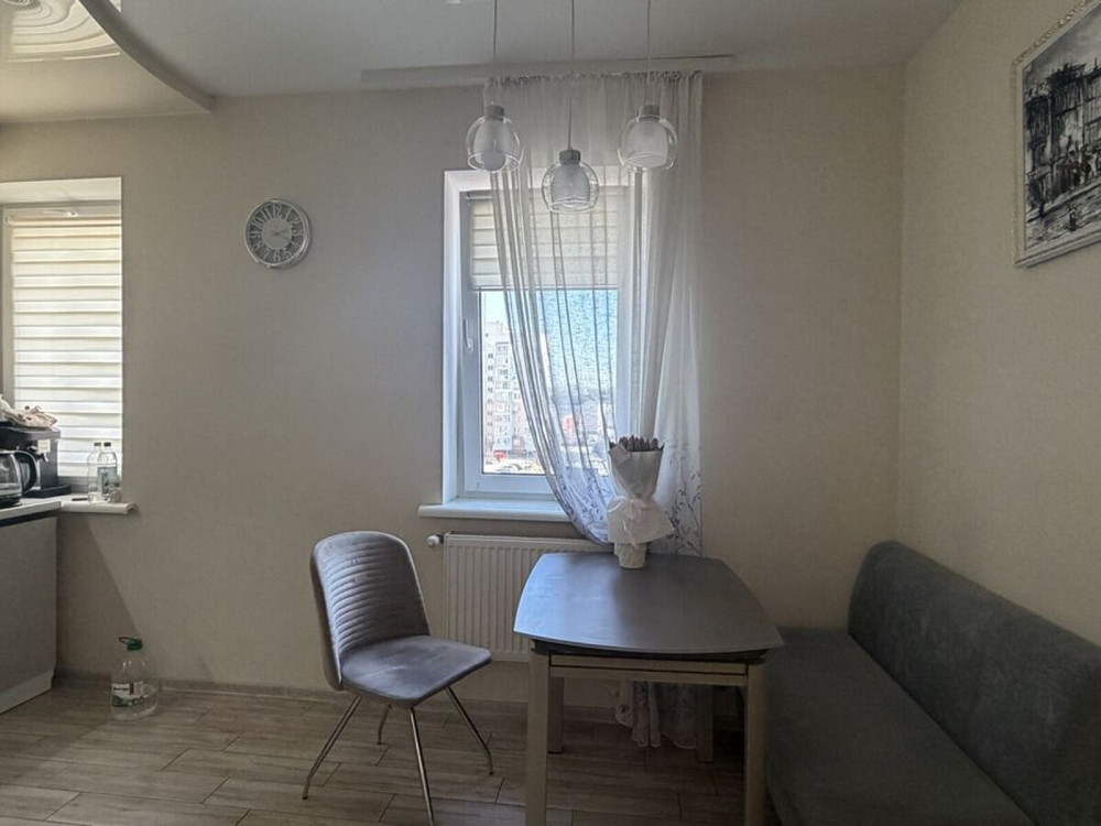 Продаж Квартира 2-кімнатна, 5/6 поверх Вінниця - фото 2