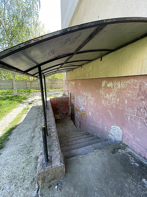 Продаж приміщення вільного призначення на Вовчинецька, 180 Ivano-Frankivs'k - photo 4