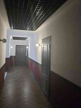 Продажа 1к 48,8 м2. Дом сдан. ГАЗ / АГВ. Фонтанская дорога. ЖК Дерби / DERBY STYLE HOUSE Одеса