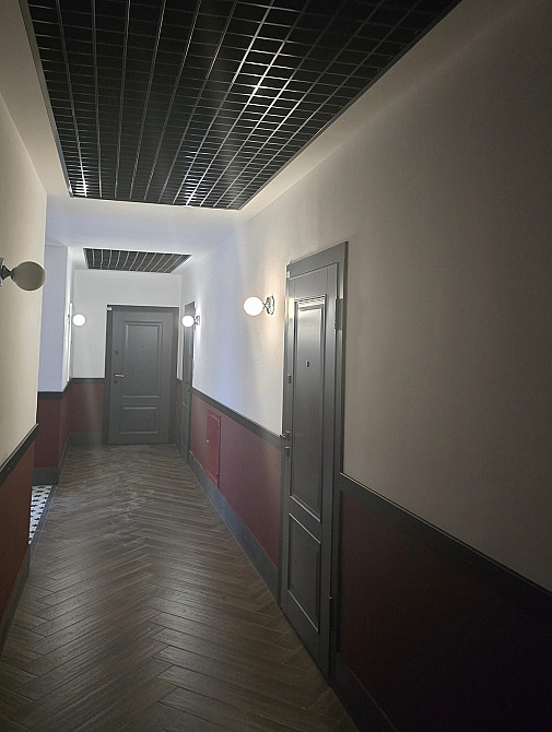 Продажа 1к 48,8 м2. Дом сдан. ГАЗ / АГВ. Фонтанская дорога. ЖК Дерби / DERBY STYLE HOUSE Одеса - фото 6