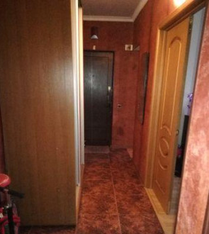 Трехкомнатная чешка на Черёмушках.  Парк Горького Odessa - photo 6