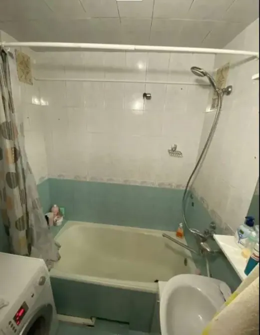 Продажа 2к Квартира 50 кв.м варненская Одесса - изображение 4