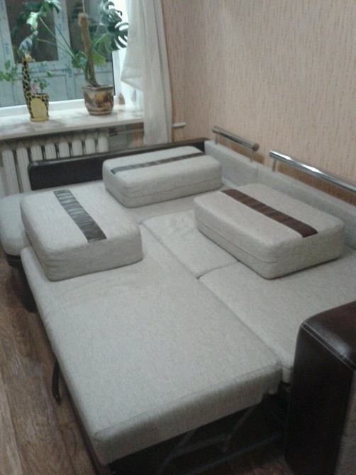 Оренда 3к Квартира 60 кв.м Бородія Zhytomyr - photo 2