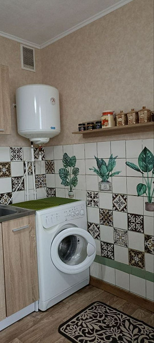 Оренда Квартира 1-кімнатна, 8/17 поверх на Ігоря Шамо, 14 Київ - фото 14