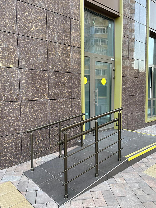 Продаж Квартира 3-кімнатна, 1/24 поверх на Краснова улица, 3/60 Одеса - фото 6