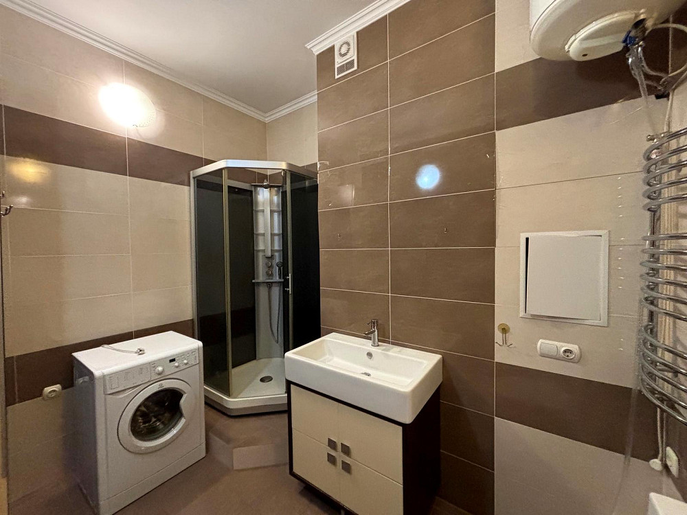 Продаж Квартира 2-кімнатна, 9/25 поверх на Мокра вул., д. 16 Київ - фото 9