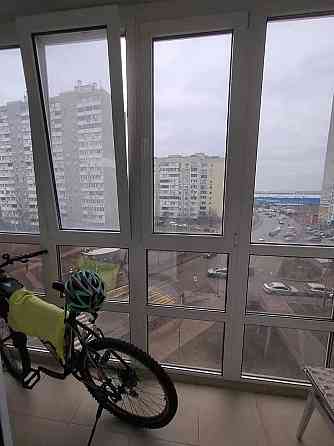 Оренда Квартира 2-кімнатна, 5/25 поверх на Бориса Гмирі, 14 Київ