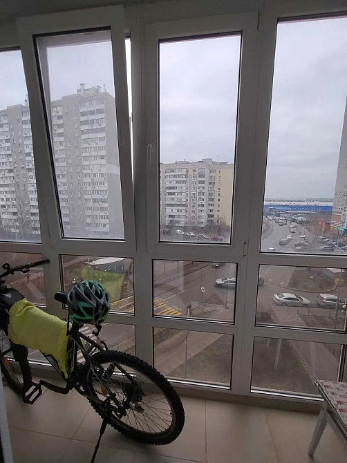 Оренда Квартира 2-кімнатна, 5/25 поверх на Бориса Гмирі, 14 Київ - фото 4