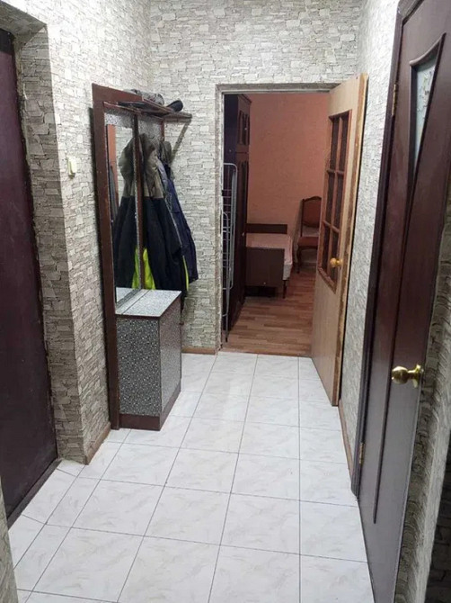 Оренда Квартира 1-кімнатна, 1/9 поверх на проспект Академіка Корольова, 12 Киев - изображение 6