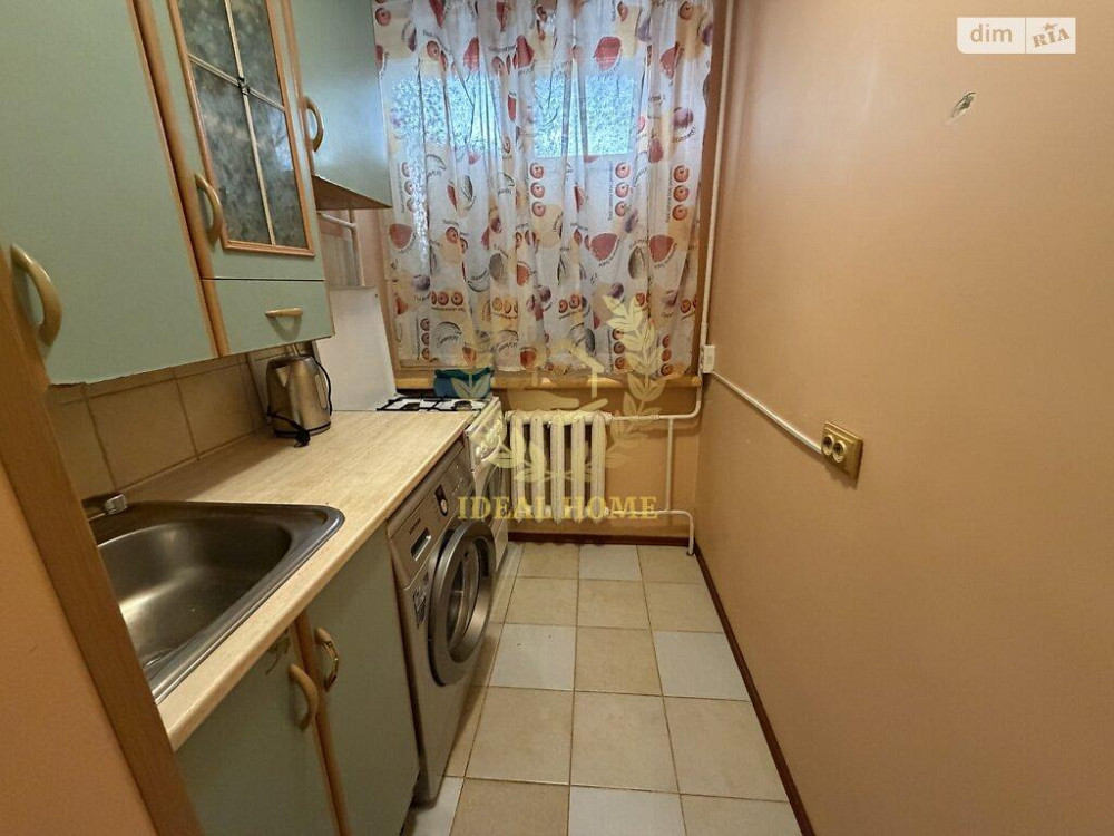 Продаж Квартира 1-кімнатна на Копыловская ул., 10А Київ - фото 5