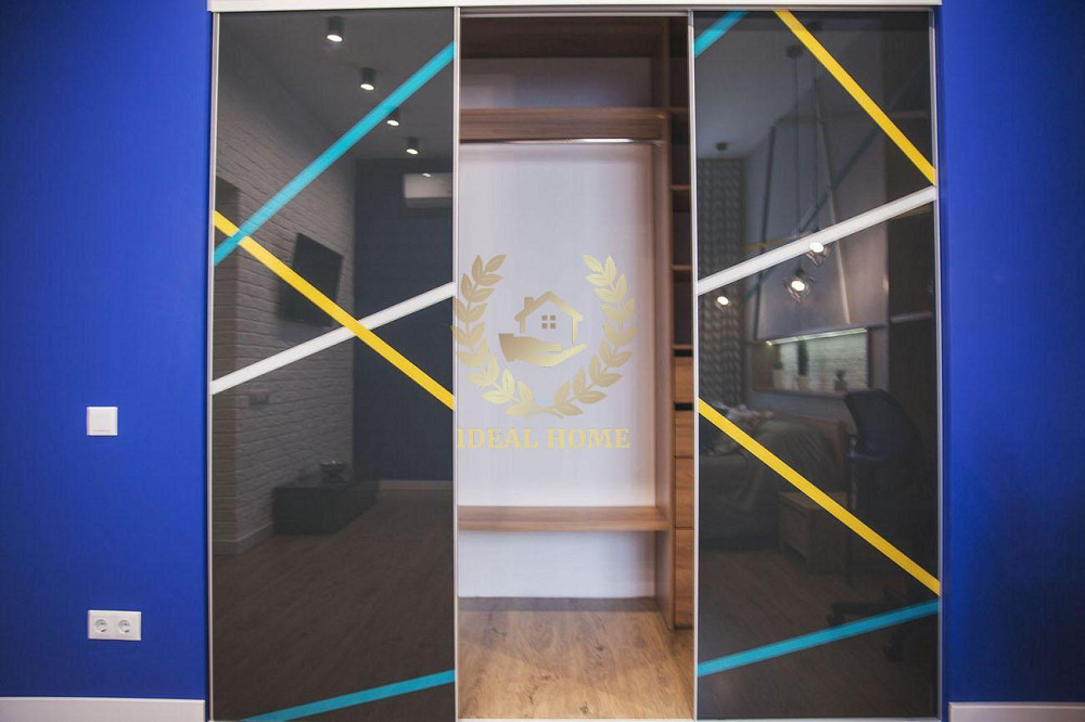 Продаж 1к квартири ЖК Старокиєвський м.Політехничний інстітут Київ - фото 4