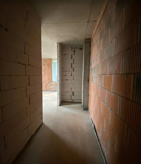 Продаж Квартира 1-кімнатна, 15/16 поверх Тернополь - изображение 13