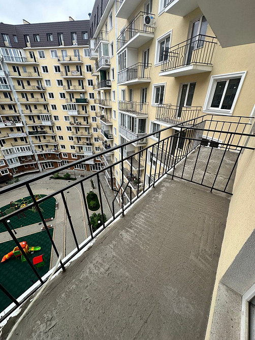 Продам 1 комнатную квартиру в ЖК Континент Odessa - photo 1