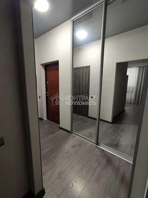Продаж Квартира 2-кімнатна, 1/5 поверх на вул. Дмитрівська Харків - фото 14
