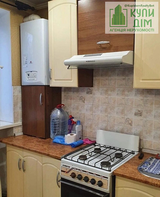 3-кімнатна квартира на Новій Миколаївці. Кропивницький - фото 4