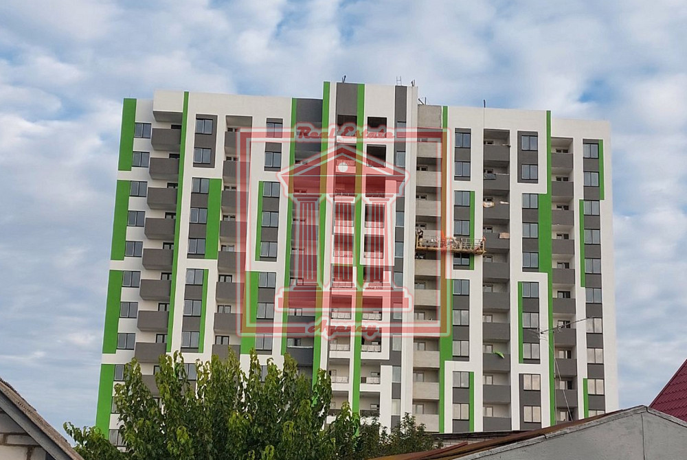 Продаж 3к Квартира 75 кв.м Нова-2, 5 Борисполь - изображение 9