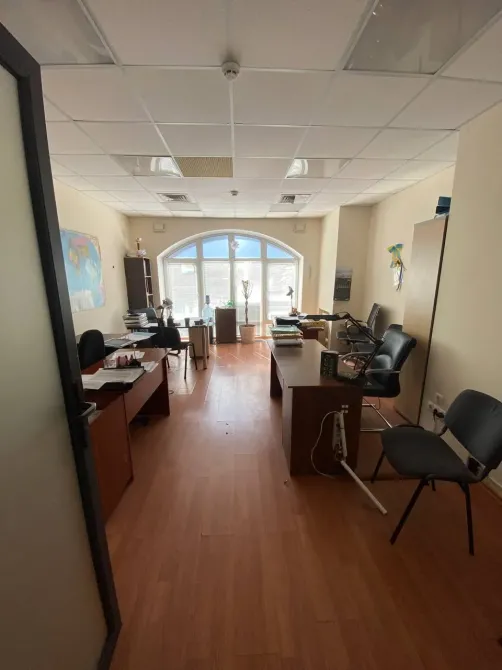 Здається Офісні приміщення площа 302 кв.м  Дніпро  Дніпро - фото 3