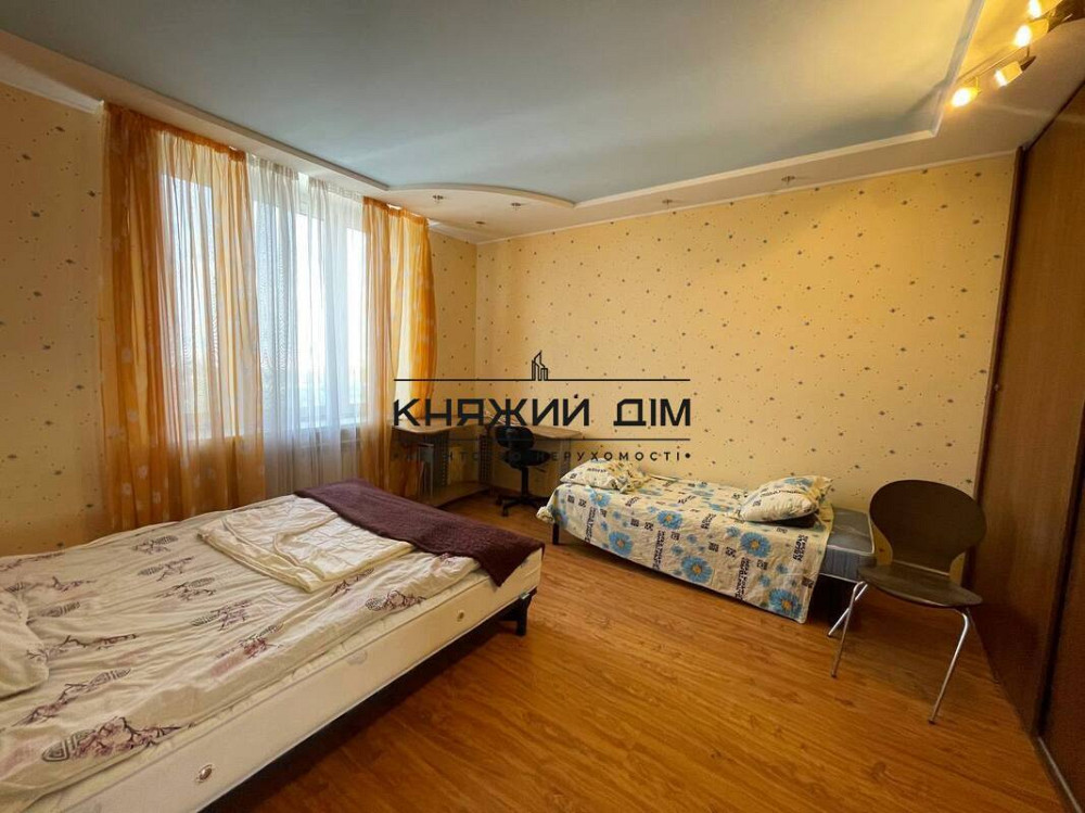 Продаж 3 кімнатної квартири по вул. Здолбунівська 9 Б, Позняки. Код Объекта: № 21143480 Київ - фото 19