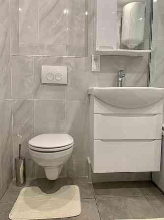 Оренда Квартира 1-кімнатна, 4/23 поверх на Максимовича, 3д Київ