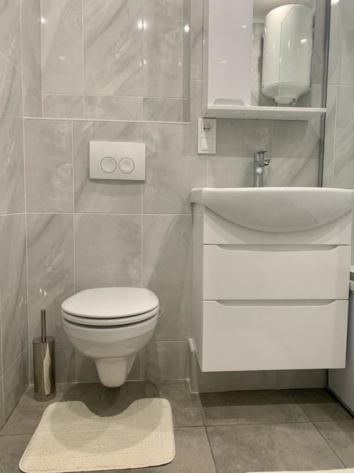 Оренда Квартира 1-кімнатна, 4/23 поверх на Максимовича, 3д Київ - фото 5