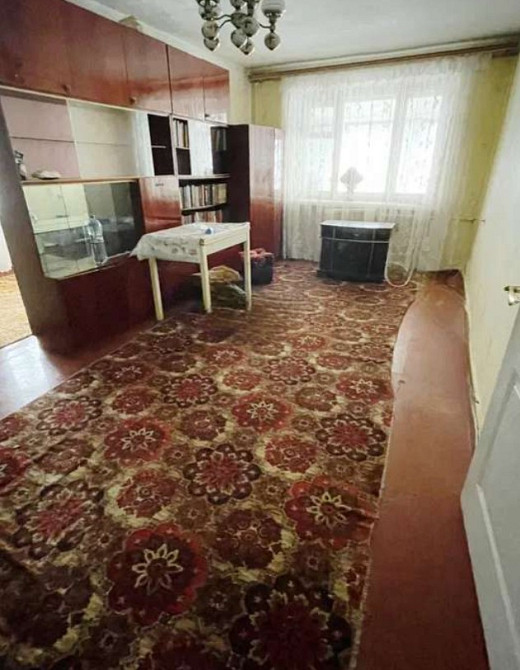 Продаж Квартира 2-кімнатна на ул. Варненская, 17/3 Одеса - фото 3