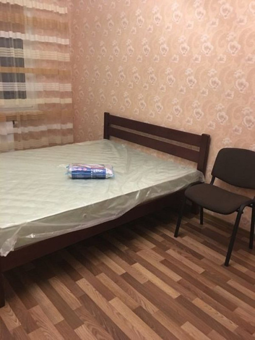 Оренда Квартира 1-кімнатна, 13/25 поверх на ул. Елизаветы Чавдар, 34 Киев - изображение 1