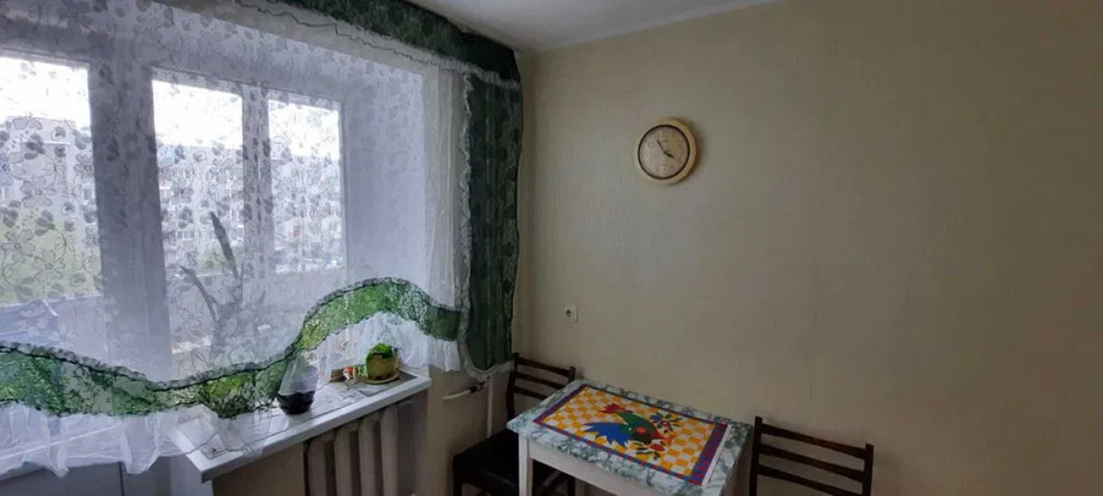 Оренда Квартира 1-кімнатна, 4/5 поверх на Харченка, 65 Київ - фото 2