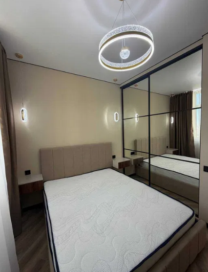 Продаж Квартира 2-кімнатна на ул. Краснова, 1д Одесса - изображение 10