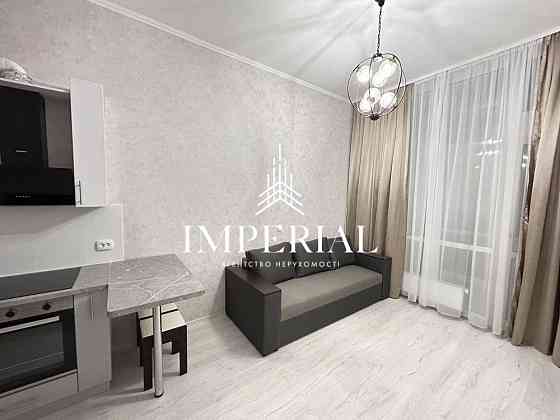 Оренда Квартира 1-кімнатна, 1/25 поверх на вул. Олександра Олеся Киев