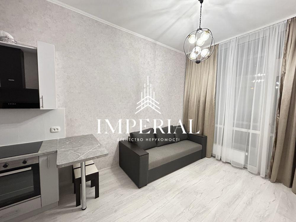 Оренда Квартира 1-кімнатна, 1/25 поверх на вул. Олександра Олеся Киев - изображение 1