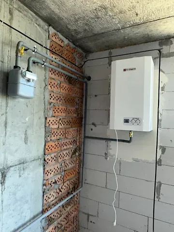 Продажа 1к Квартира 61 кв.м ЖК мкрн Грузевиця-2, вул. Будівельників, 5/5 Хмельницкий - изображение 15