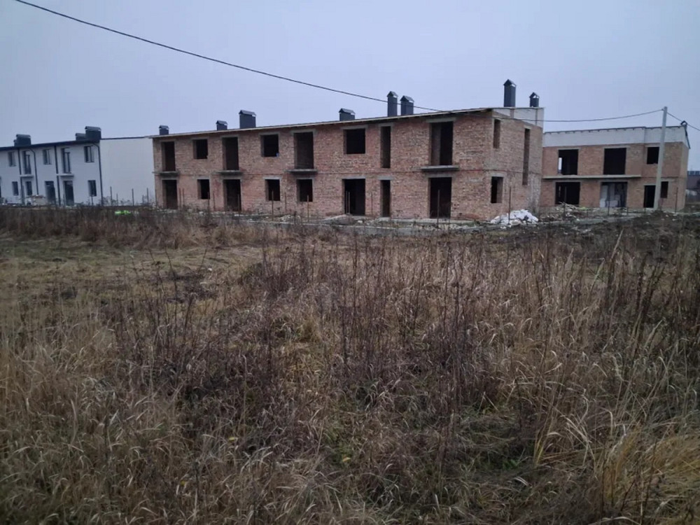 Продаж земельної ділянки 9 соток на Вивізна Крихівці - фото 12