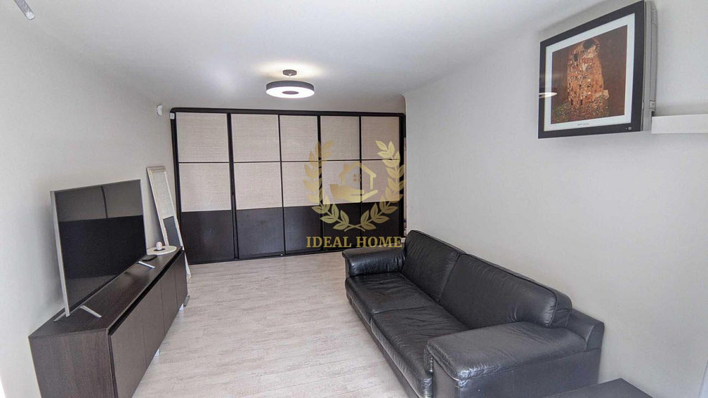 Продаж 2-кімн. квартири, метро Палац Україна Київ - фото 1