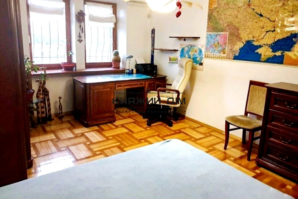 Продаж 3к Квартира 120 кв.м Героев Сталинграда просп. Киев - изображение 4