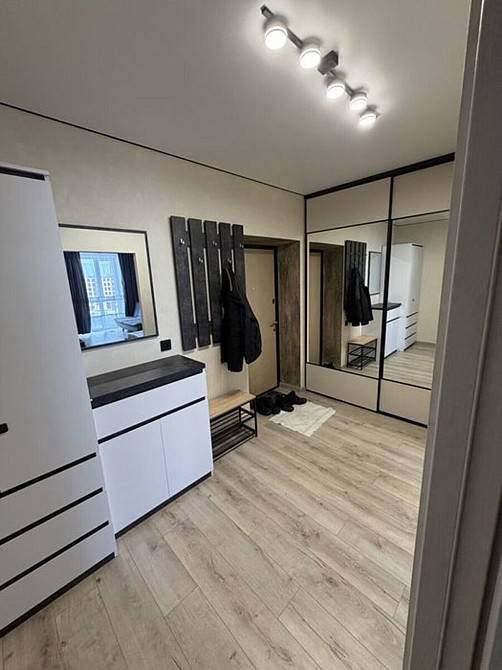 Оренда Квартира 1-кімнатна, 7/10 поверх Винница - изображение 10