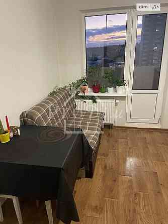 Продаж Квартира 1-кімнатна, 11/25 поверх на Балтійський пров., 5 Киев