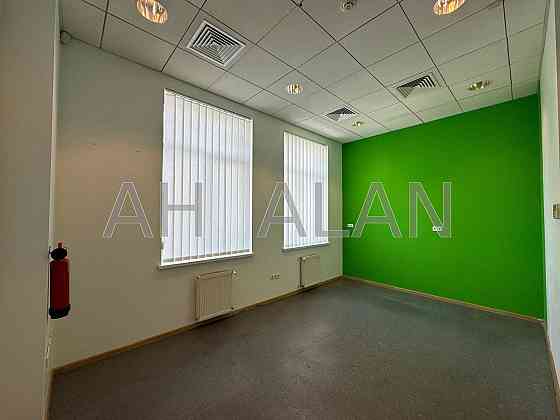 Оренда офісне приміщення на Пимоненка Миколи вул., 13 приміщень - 1, поверх - 3/4 Київ