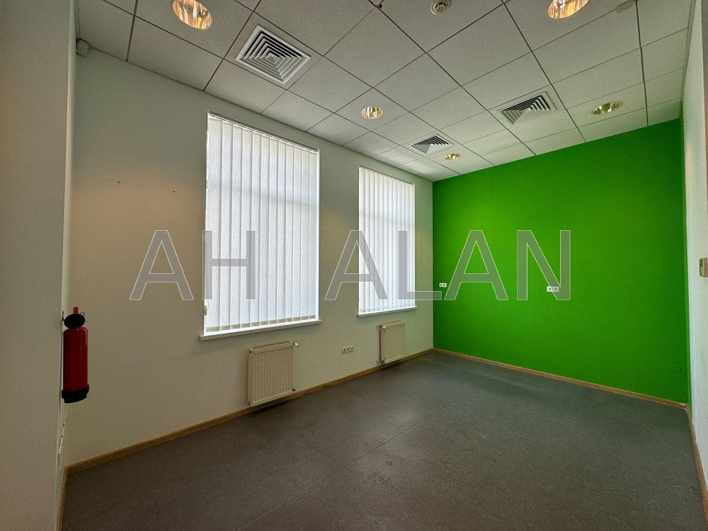 Оренда офісне приміщення на Пимоненка Миколи вул., 13 приміщень - 1, поверх - 3/4 Київ - фото 4