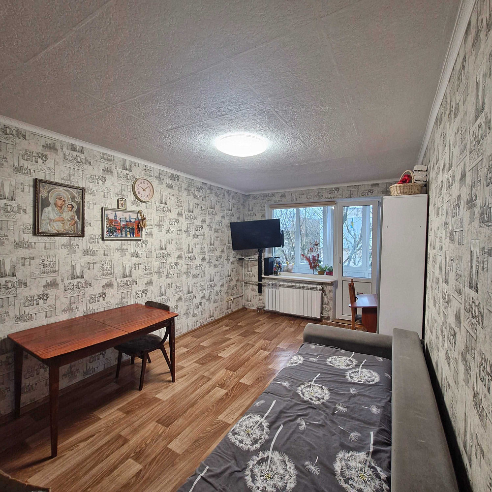 Продаж 2к Квартира 45 кв.м  L'viv - photo 6