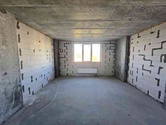 Продаж Квартира 3-кімнатна, 10/23 поверх на Максимовича Михайла вул., д. 32-В Киев