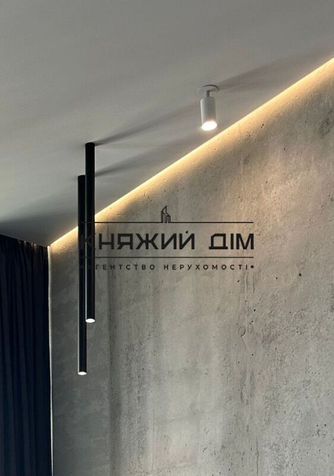 Продаж 1-кімнатної в сучасному ЖК Manhattan City. № 21145654 Київ - фото 3