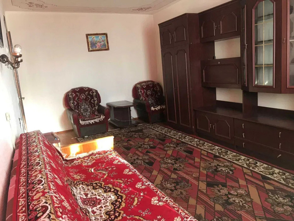 Продаж 2к квартири, 59 кв.м, вул. 15 Квітня Ternopil' - photo 1