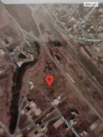 Продаж земельної ділянки 40 соток на Коперника Вінниця