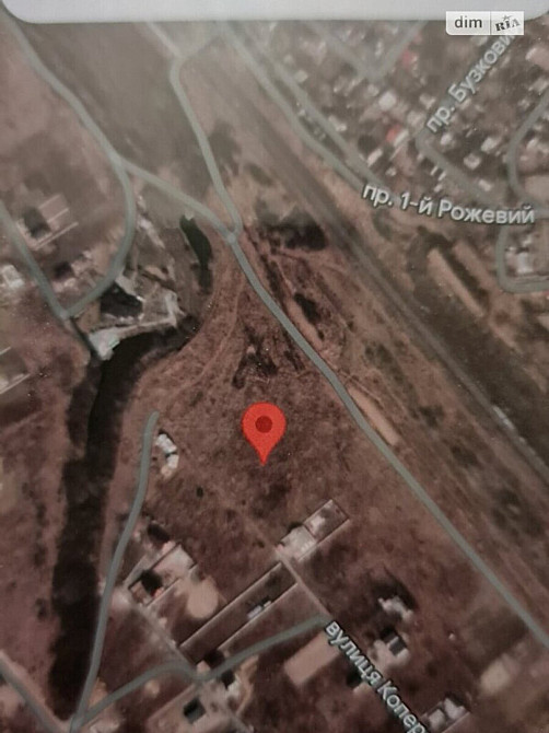 Продаж земельної ділянки 40 соток на Коперника Вінниця - фото 1