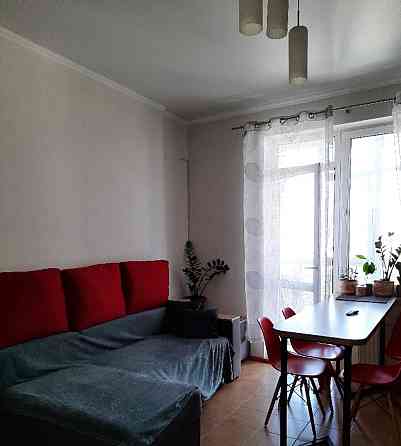 Квартира с ремонтом в новом доме! Центр Фонтана Odessa